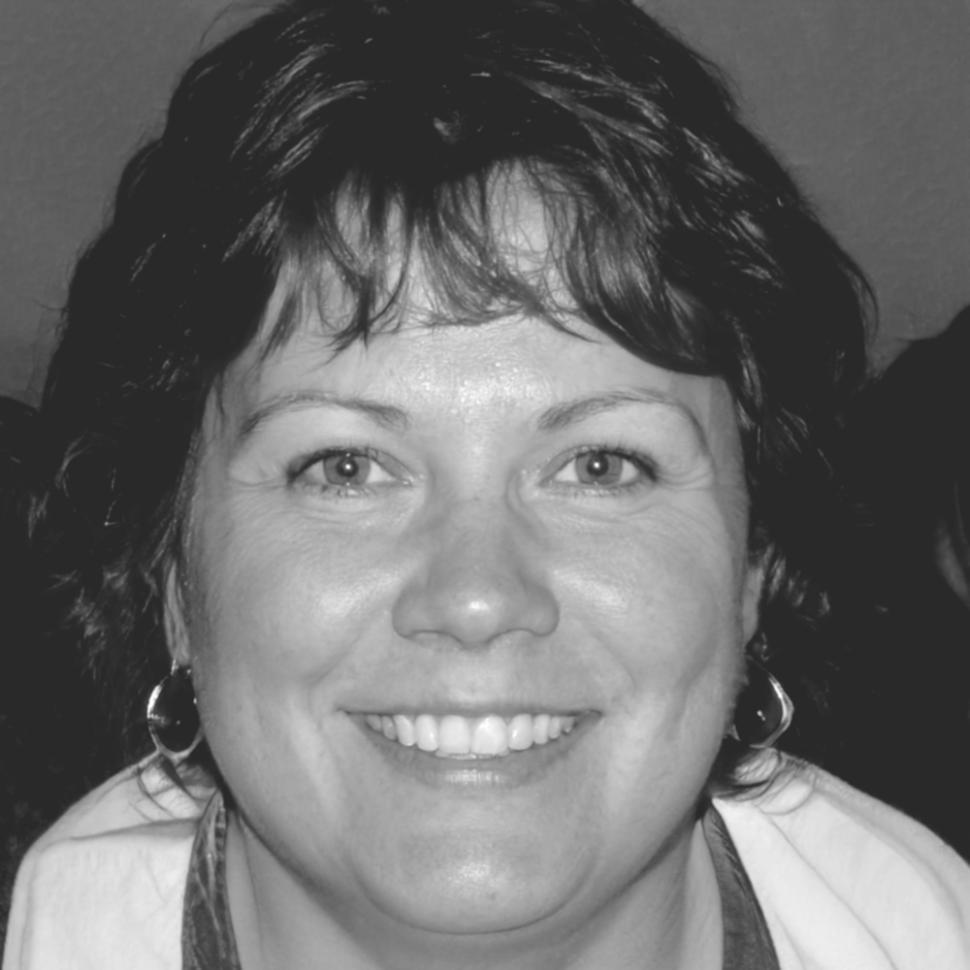 Esperanza Villareal, Directora Ejecutiva de toravexiluren